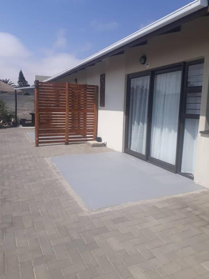 Sunflower Self-Catering Walvis Bay Exteriör bild