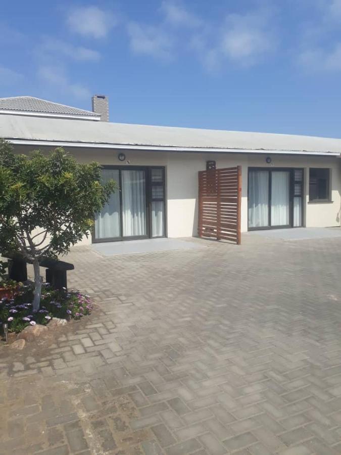 Sunflower Self-Catering Walvis Bay Exteriör bild