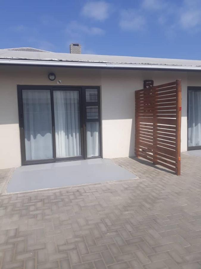 Sunflower Self-Catering Walvis Bay Exteriör bild