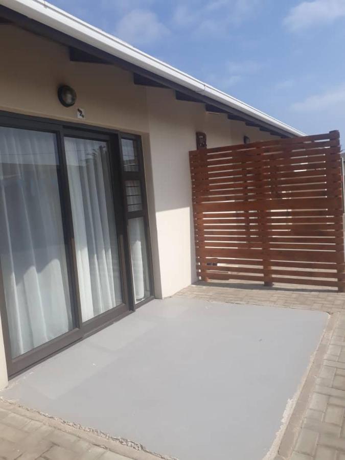 Sunflower Self-Catering Walvis Bay Exteriör bild