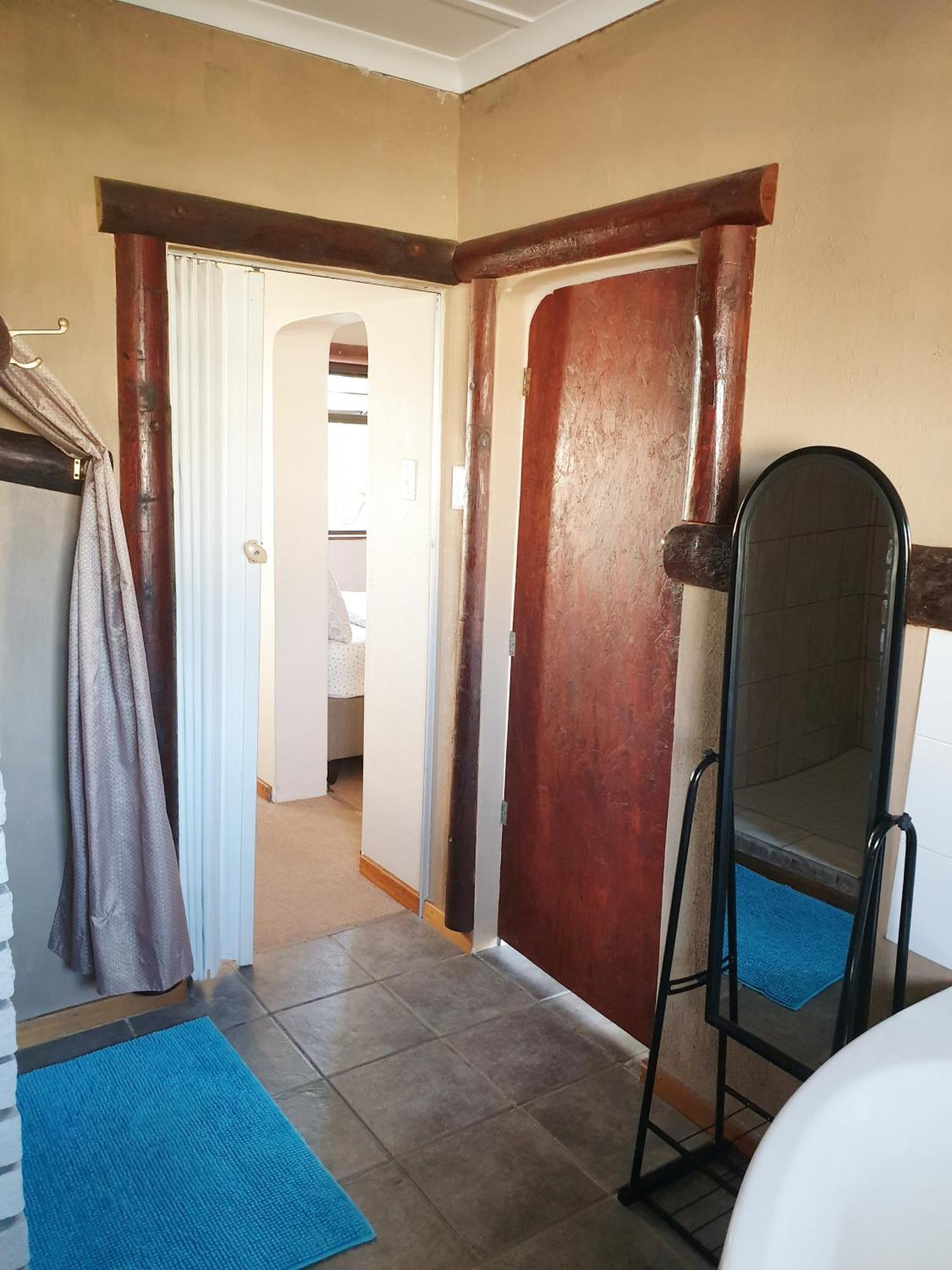 Sunflower Self-Catering Walvis Bay Exteriör bild