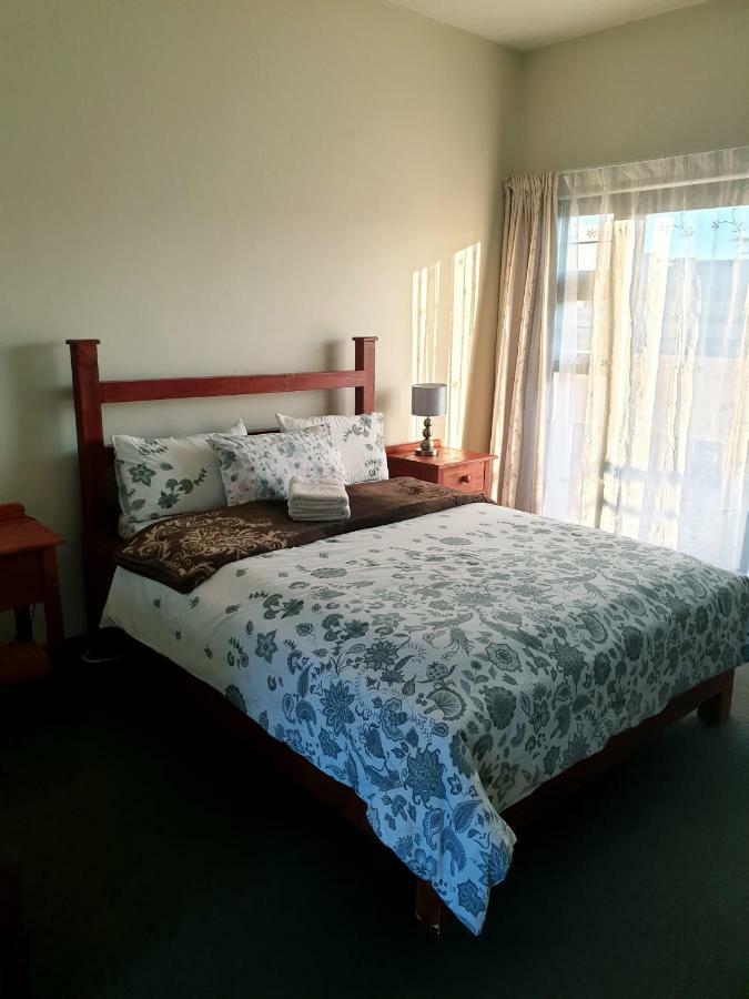 Sunflower Self-Catering Walvis Bay Exteriör bild